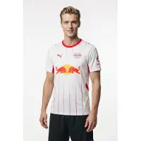Puma RB Leipzig Heimtrikot Herren 2026/27 Flock: - Größe: L