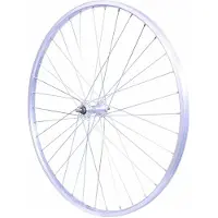 Velox Vorderrad des Fahrrads
