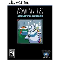 Ps5 Among Us: Crewmate Edition