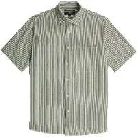 G-Star One Pocket Regular Hemd - Mehrfarbig - Herren - XL