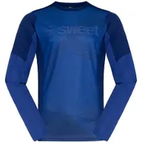 Sweet Protection Hunter Ii Trail Langarm-t-shirt