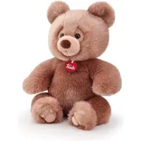 Trudi Bär Brando braun, 27 cm