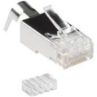 ACT Fa2000-steckverbinder