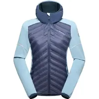 La Sportiva Daunenjacke mit Kapuze, Damen Koro