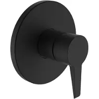 Laufen HF901778428000 Einhebel-Brausemischer Unterputz PURE