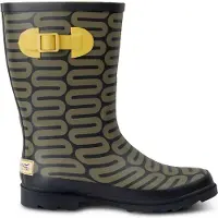 Regatta 3/4 Regenstiefel Damen Orla Kiely