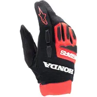 Alpinestars Honda Full Bore Offroad-handschuhe