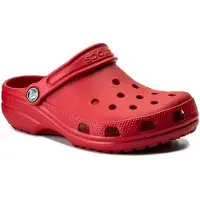 Crocs Classic Holzschuhe