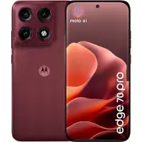 Motorola edge 70 pro