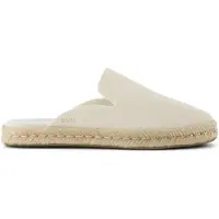 Toms Pantoletten Pantoletten Veloursleder