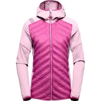 La Sportiva Koro Jkt W, Style Q46, Farbe 411412 Springtime/Rose, Größe M,