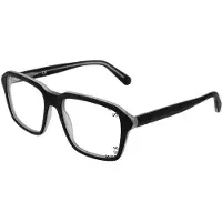 GUESS Brille GU50073 002 54