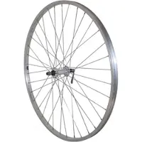 Velox Vtc-Fahrrad Vorderrad Aluminium Feststeller
