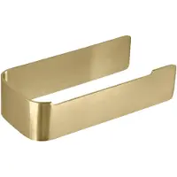 Zone Denmark Toilettenpapierhalter Ume Brass Finish