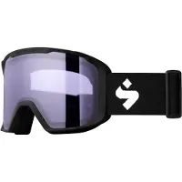 Sweet Protection Durden RIG Reflect Goggles - RIG Quartz/Matte Black/Black Skifahren