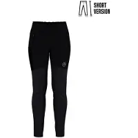 La Sportiva Kurze Wanderhose Damen Aequilibrium Speed