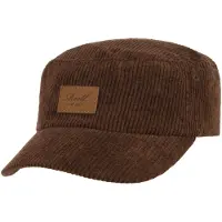 REELL Cap "Caval Cap" in Braun | Gr.: onesize