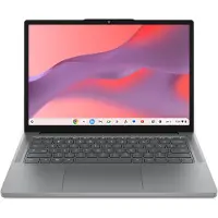 Lenovo Chrome 14M8911 - ChromeOS - 14¿ - MediaTek Kompanio 540 - 8GB RAM/128GB Flash