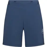 La Sportiva Trail Guard Damen Wandershorts blau S