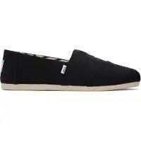 Toms 's Classic Alpargata RecyCot