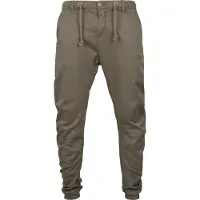 Urban Classics Chinohose "Herren Stretch Jogging Pants"