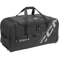 CCM Rolltasche 570 37" - 94 x 45 x 40cm schwarz/chrome