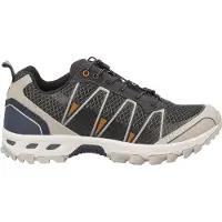 CMP Herren Halbschuhe Altak Grau Sommer