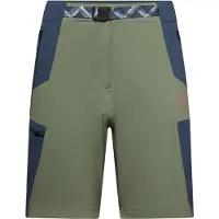 La Sportiva Shorts für Damen West Crest