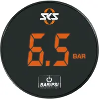 Sks Digitalmanometer 63mm 2022 Zubehör Pumpen