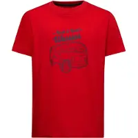 La Sportiva Van T-Shirt Kids
