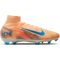 Nike Herren Fussball-Rasenschuhe ZM SUPERFLY 10 ELITE KM FG