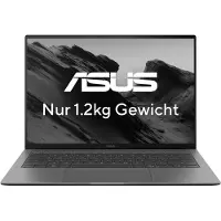 Asus Zenbook S14 UX5406AA-SU207W, Intel Core Ultra 9, 35,6 cm (14"), 2880 x 1800 Pixel, 32 GB, 1 TB, Windows 11 Home
