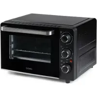 Domo Mini Backofen 20 Liter - DO807GO