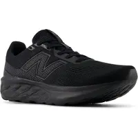 New Balance für Herren. M520V9 Schuhe Fresh Foam 520 v9 schwarz (45.5), Wohnung, Schnürsenkel, Sportlich, Laufen, Multisport
