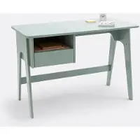 La redoute interieurs Schreibtisch Adil Im Vintage-stil