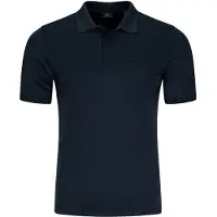 Ragman Herren Poloshirt - Oberteil, Softknit-Polo, Baumwollmischung, Brusttasche, Knopfleiste, kurz, einfarbig