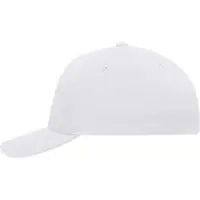Myrtle beach Unisex 6-Panel Funktions Flexfit Kappe Klassische Cap MB6183