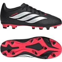 Adidas Kinder Fussball-Rasenschuhe Predator Club Firm Ground/Multi Ground Kids
