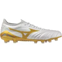 Mizuno Morelia Neo Iv Beta Japan Fg Fußballschuhe Weiß EU 43 Mann Weiß EU 43
