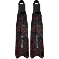 Picasso Premium Speerfischen Flossen