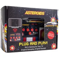 Fizz Creations Asteroids - Plug and Play