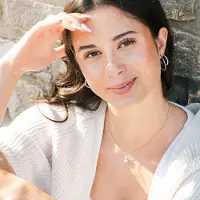 Adelia´s Paar Creolen "Ohrringe – Creole aus Edelstahl" Ein Geschenk, das Freude macht