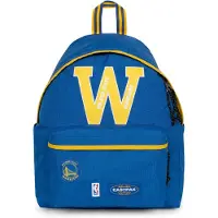 Eastpak Rucksack - Day Pak'r - 24 L - Golden State Warriors - - One Size - Rucksäcke