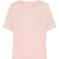 Copenhagen Studios Pyjamaoberteil aus elastischer Rippqualität