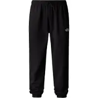 The North Face Jogginghose "M SIMPLE DOME REGULAR TAPERED JOGGER" für Erwachsene, mit regulärer Passform