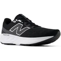 New Balance Laufschuh "520", Herren, Gr. 41,5, schwarz (noir), Synthetik, Textil, Schuhe Laufschuh