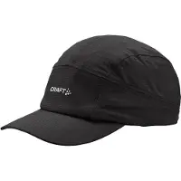 Craft Hypervent Cap black (9990) ONESIZE