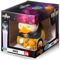 TUBBZ NS4615, Sammelfigur, Film & TV-Serien