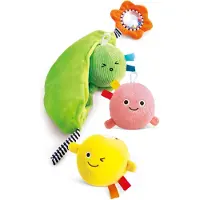 Hape "Erbsen-Freunde"