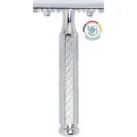 Merkur 41C 1904 offener Kamm Safety Razor